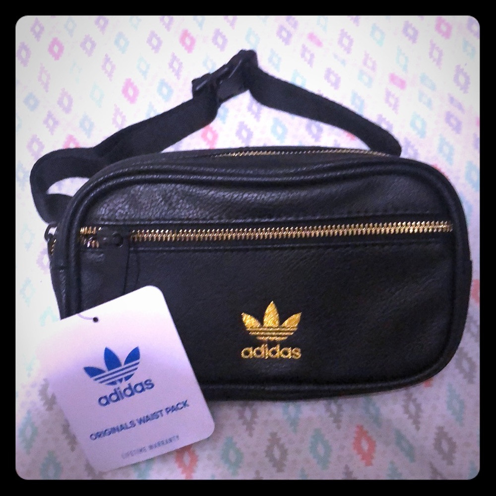 Adidas Fannypack